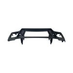 Переходная рамка 10" дюймов TOYOTA RAV4 2013-2019 — изображение 4