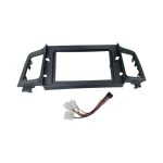 Переходная рамка 10" дюймов TOYOTA RAV4 2013-2019 — изображение 8