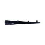 Переходная рамка 10" дюймов TOYOTA Camry 2018-2021 — изображение 11