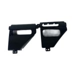 Переходная рамка 10" дюймов TOYOTA Camry 2018-2021 — изображение 12