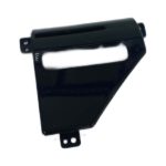 Переходная рамка 10" дюймов TOYOTA Camry 2018-2021 — изображение 13