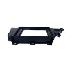 Переходная рамка 10" дюймов TOYOTA Camry 2018-2021 — изображение 2