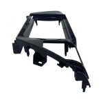 Переходная рамка 10" дюймов TOYOTA Camry 2018-2021 — изображение 3