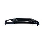 Переходная рамка 10" дюймов TOYOTA Camry 2018-2021 — изображение 4