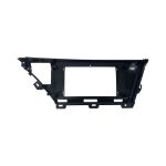Переходная рамка 10" дюймов TOYOTA Camry 2018-2021 — изображение 6