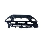 Переходная рамка 9" дюймов MITSUBISHI Lancer X 2007-2017, Galant Fortis 2007-2015, PROTON Inspira 2010-2015 — изображение 2