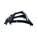 Переходная рамка 9" дюймов MITSUBISHI Lancer X 2007-2017, Galant Fortis 2007-2015, PROTON Inspira 2010-2015 — изображение 3