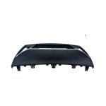 Переходная рамка 9" дюймов MITSUBISHI Lancer X 2007-2017, Galant Fortis 2007-2015, PROTON Inspira 2010-2015 — изображение 4