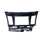 Переходная рамка 9" дюймов MITSUBISHI Lancer X 2007-2017, Galant Fortis 2007-2015, PROTON Inspira 2010-2015 — изображение 5