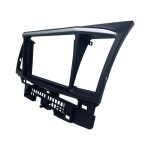 Переходная рамка 9" дюймов MITSUBISHI Lancer X 2007-2017, Galant Fortis 2007-2015, PROTON Inspira 2010-2015 — изображение 6