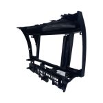 Переходная рамка 9" дюймов MITSUBISHI Lancer X 2007-2017, Galant Fortis 2007-2015, PROTON Inspira 2010-2015 — изображение 7