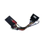 Переходная рамка 9" дюймов CHEVROLET Cruze 2012-2016 — изображение 10