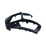 Переходная рамка 9" дюймов CHEVROLET Cruze 2012-2016 — изображение 3
