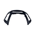 Переходная рамка 9" дюймов CHEVROLET Cruze 2012-2016 — изображение 4