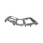 Переходная рамка 10" дюймов TOYOTA Alphard, Vellfire 2008-2015 — изображение 3