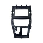 Переходная рамка 10" дюймов TOYOTA Alphard, Vellfire 2008-2015 — изображение 5