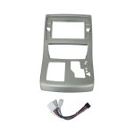 Переходная рамка 10" дюймов TOYOTA Alphard, Vellfire 2008-2015 — изображение 6