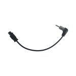 Переходная рамка 9" дюймов VOLKSWAGEN POLO 2009-2020 — изображение 11