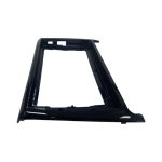 Переходная рамка 9" дюймов VOLKSWAGEN POLO 2009-2020 — изображение 3