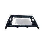 Переходная рамка 9" дюймов VOLKSWAGEN POLO 2009-2020 — изображение 4