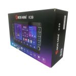 Автомагнитола BOS-MINI K39 4/64 Gb 9 дюймов — изображение 2