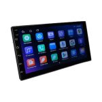 Автомагнитола Multimedia Factory F7d 2/32 Gb 7 дюймов — изображение 3