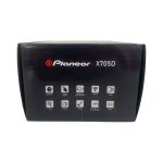 Автомагнитола X 705 2/32 Gb 7 дюймов — изображение 5