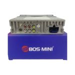 Автомагнитола BOS- R2 c выдвижным экраном 4/64 Gb 7 дюймов — изображение 7