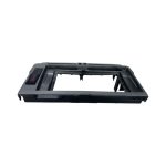 Переходная рамка 10" TOYOTA Land Cruiser Prado (150) 2013-2017 — изображение 2