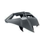 Переходная рамка 10" TOYOTA Land Cruiser Prado (150) 2013-2017 — изображение 3