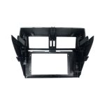 Переходная рамка 10" TOYOTA Land Cruiser Prado (150) 2013-2017 — изображение 5