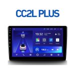 Автомагнитола Teyes CC2L Plus 2/32 Gb 9 дюймов — изображение 3