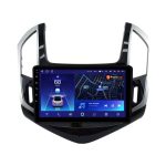 Автомагнитола Teyes CC2L Plus 2/32 Gb 9 дюймов — изображение 4