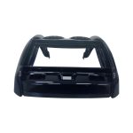 Переходная рамка 9" LADA Largus 2021+ / RENAULT Duster 2015-2022 / DACIA Duster 2013-2017 — изображение 2