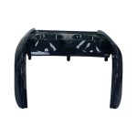 Переходная рамка 9" LADA Largus 2021+ / RENAULT Duster 2015-2022 / DACIA Duster 2013-2017 — изображение 4