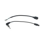 Переходная рамка 9" LADA Largus 2021+ / RENAULT Duster 2015-2022 / DACIA Duster 2013-2017 — изображение 9