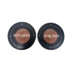 Динамики (1 пара) 13 см. Bos-Mini 5083 — изображение 10