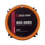 Динамики (1 пара) 13 см. Bos-Mini 5083 — изображение 11