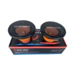 Динамики (1 пара) 13 см. Bos-Mini 5083 — изображение 2