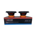 Динамики (1 пара) 13 см. Bos-Mini 5083 — изображение 3