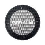 Динамики (1 пара) 13 см. Bos-Mini 5083 — изображение 7