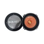 Динамики (1 пара) 13 см. Bos-Mini 5083 — изображение 8