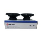 Динамики (1 пара) 13см. BOS-Mini 5082 — изображение 2