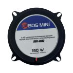 Динамики (1 пара) 13см. BOS-Mini 5082 — изображение 9