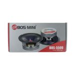 Динамики (1 пара) 13 см BOS-Mini 5500 — изображение 4
