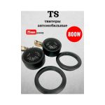 Твитеры автомобильные TS-T120