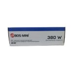 Динамики (1 пара) 6х9 дюймов Bos-Mini 6982 — изображение 3