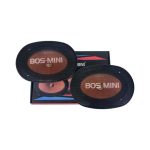 Динамики (1 пара ) 6х9 дюймов BOS-MINI 6983 — изображение 2