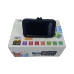 Видеорегистратор Black Box A27 — изображение 2