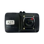 Видеорегистратор Black Box A27 — изображение 9
